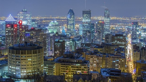 Pourquoi vivre à Montréal ?