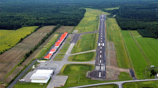 Dédouanement à l’aéroport: Saint-Georges s’insurge devant la lenteur de l’Agence des services frontaliers