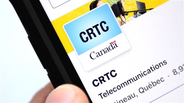 Le CRTC obtient 8,5 M $ pour élaborer un régime réglementaire