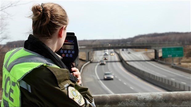 Congé pascal : la prudence est demandée sur les routes