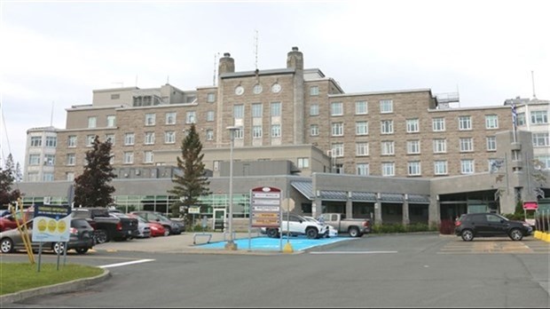 COVID-19 : un total de onze hospitalisations en Beauce