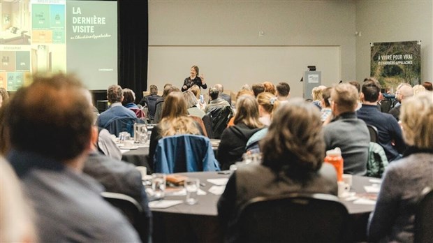 Plus de 120 participants au Grand Rendez-Vous Touristique