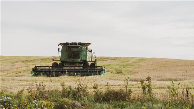 Lancement du réseau de producteurs bio-conventionnel