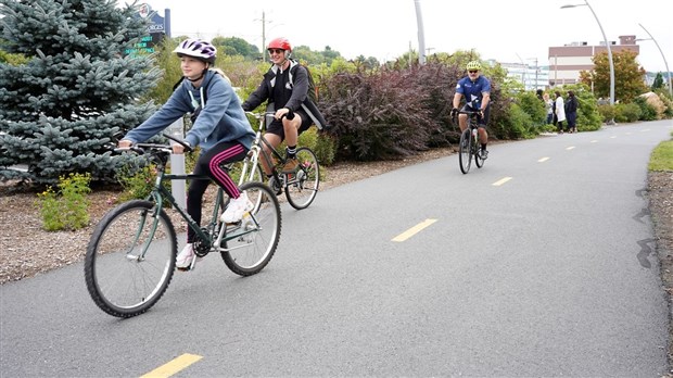 Le mois du Vélo, adoptez de bonnes pratiques