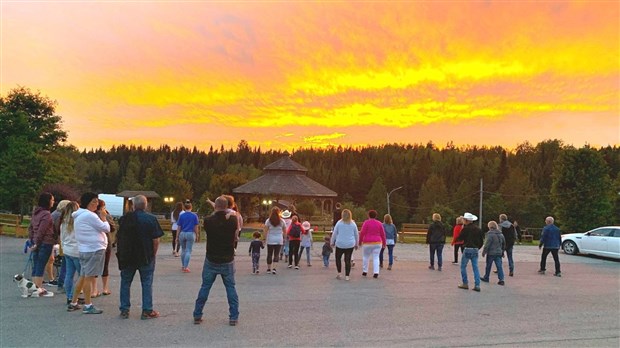 Les « Jeudis dorés en musique » cet été à Saint-Simon-les-Mines 