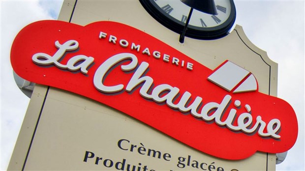 Ottawa investit plus de 1,5 M$ dans la Fromagerie La Chaudière