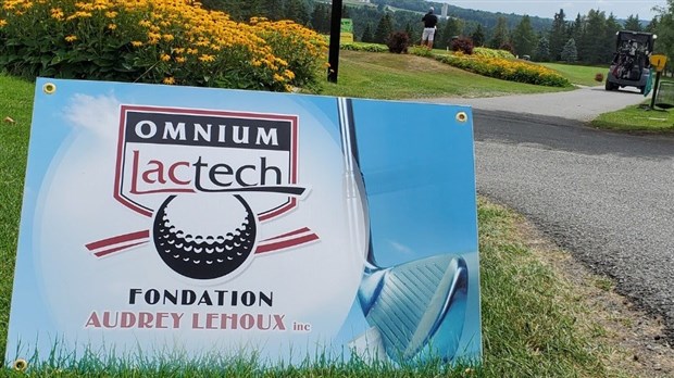 L'Omnium Lactech-Fondation Audrey Lehoux se tiendra le 16 août prochain