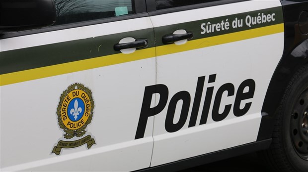 Un cycliste percuté par une automobiliste à Saint-Georges