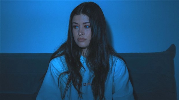 « Chaque nuit », la nouvelle chanson de Chloé Doyon