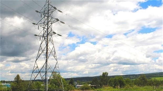 Panne de courant : l’électricité est revenue partout en Chaudière-Appalaches