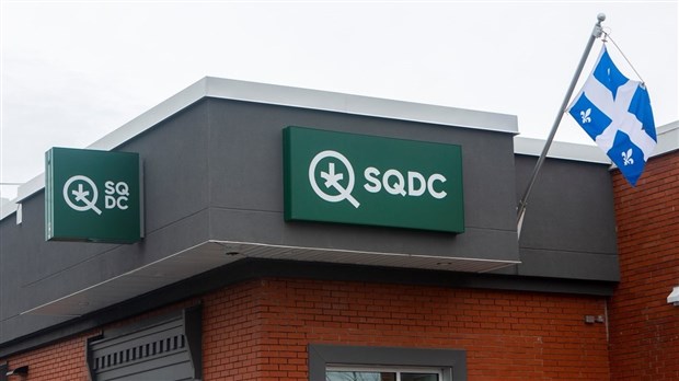 Grève à la SQDC: une entente de principe est intervenue