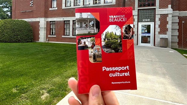 Un passeport culturel pour découvrir la Beauce