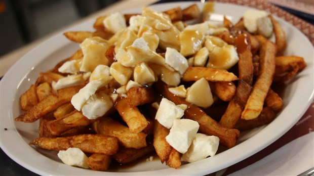 C'est la Journée mondiale de la poutine!