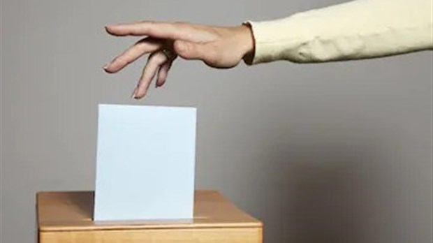 Plus de 90% de nos répondants iront voter le 3 octobre prochain