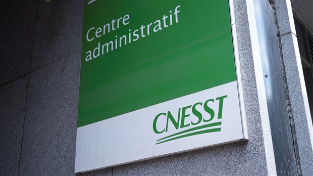 Les entreprises invitées à participer aux Grands Prix de la CNESST