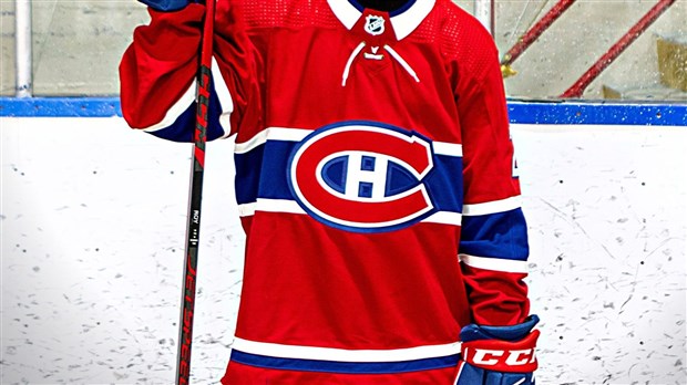 Logo RBC sur le chandail du Canadien de Montréal: un sacrilège selon plus de 20% de nos répondants 