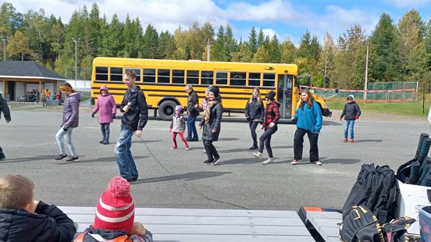 Plus de 125 personnes au 3e rendez-vous de bienveillance