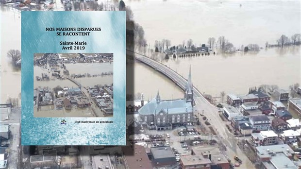 Lancement ce soir du livre «Nos maisons disparues»