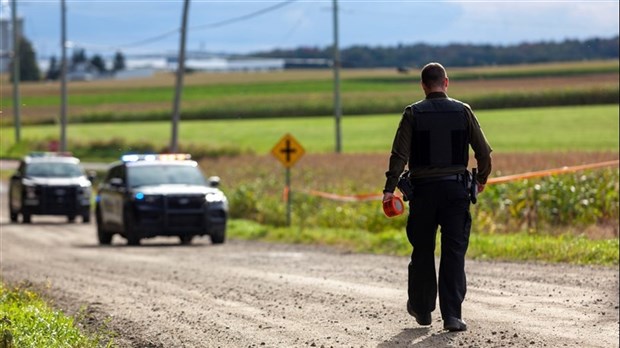 L'identité de la victime du meurtre à Saint-Bernard est dévoilée