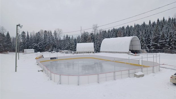 Après-midi familial à Saint-Simon-les-Mines