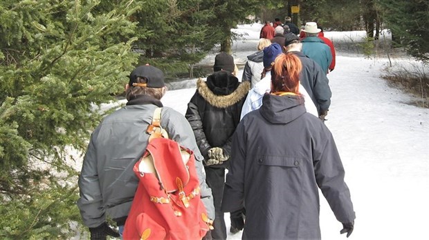 La population est invitée à l'événement « Ça marche Doc! » ce samedi