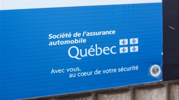 SAAQ: la transition informatique implique la suspension de plusieurs services courants