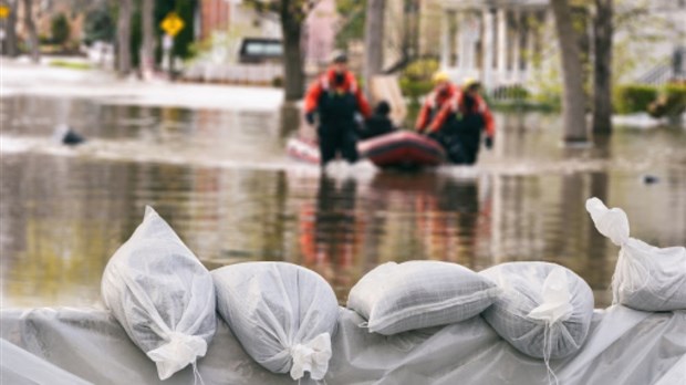 Mieux connaître la vulnérabilité régionale aux changements climatiques