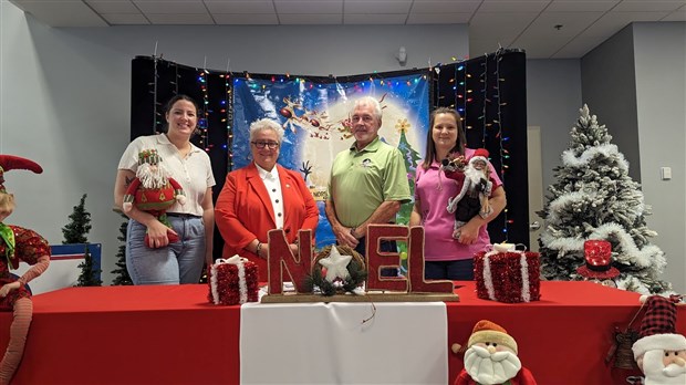 Un mois de Noël pour petits et grands à Saint-Georges