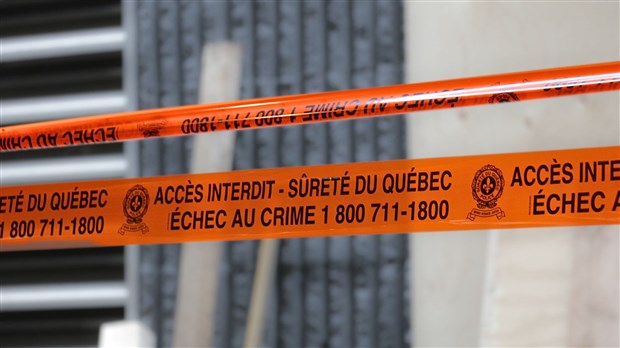 Incendie suspect à Saint-Isidore cette nuit