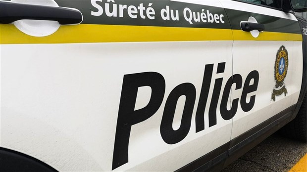 L'opération policière à Saint-Joseph visait des infractions en matière d’armes à feu