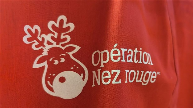 Avant-dernière fin de semaine pour Opération Nez Rouge