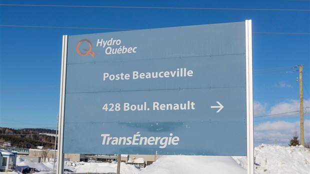 Beauceville et Saint-Alfred: le courant est revenu