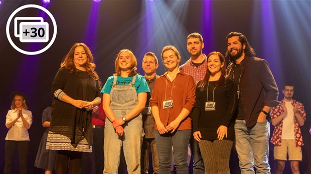 Cégeps en spectacle : Rachel Dallaire représentera la Beauce