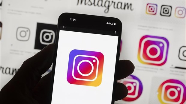 Des femmes se tournent vers Instagram pour apaiser leur mal-être