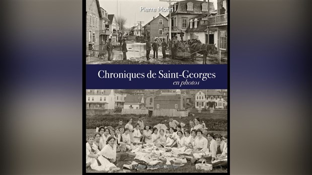 Société historique et la société de Généalogie au Café historique