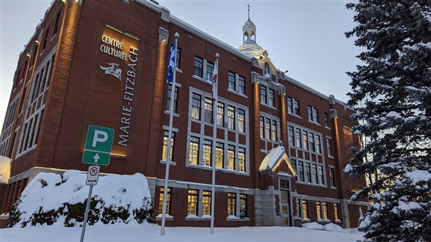 « L’inaccessible étoile » en avant-première à Saint-Georges