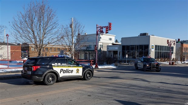 Accident à Sainte-Marie: le piéton est décédé