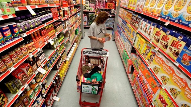 Un comité étudie un projet de loi sur les publicités d'aliments pour les enfants