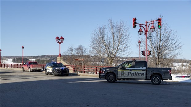 Accident à Sainte-Marie vendredi dernier: l'identité du piéton a été dévoilée