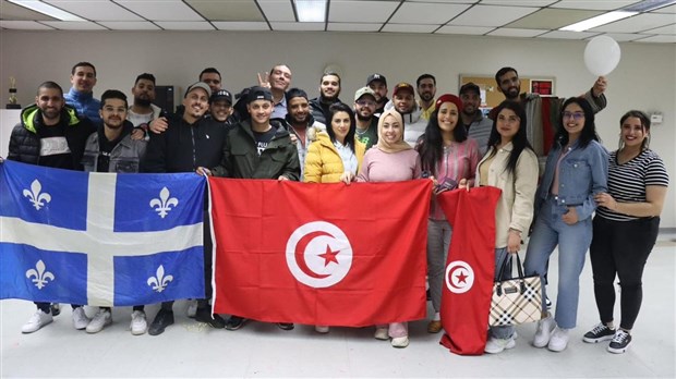 Une soirée tunisienne pour souligner le ramadan à Saint-Georges