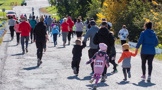 La 2e édition de Courir Saint-Gédéon se tiendra le 20 mai