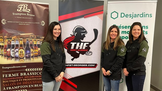 Le Tournoi de hockey féminin débute ce vendredi !