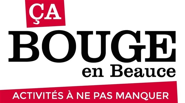 Quoi faire en Beauce en fin de semaine ?