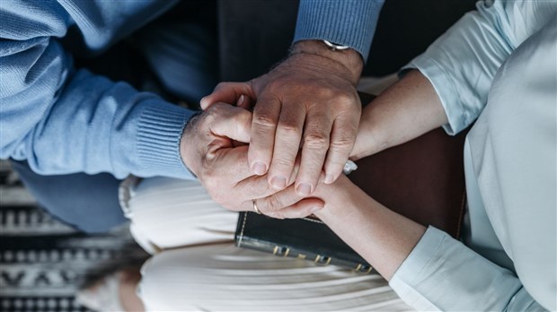 Jour de deuil national pour les personnes décédées ou blessées au travail