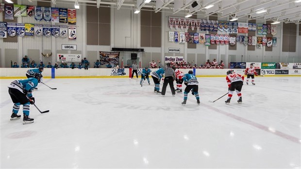 Encore un franc succès pour le 24DH Saint-Georges Ford