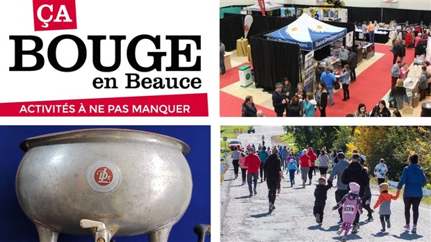 Quoi faire en Beauce du 19 au 21 mai ?