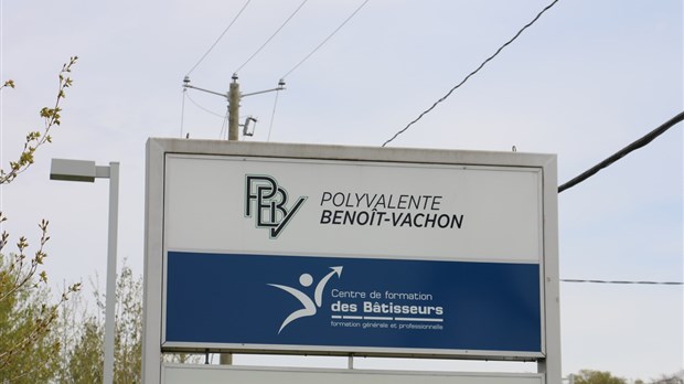 Le Centre de formation des Bâtisseurs ouvre ses portes