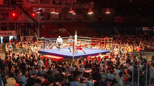 Le Super Gala de boxe: c'est ce soir