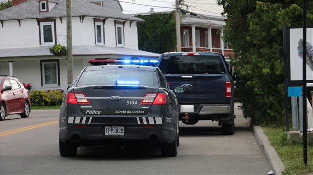 Plusieurs grands excès de vitesse en Beauce