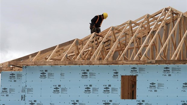 La SCHL réclame une action coordonnée sur le logement